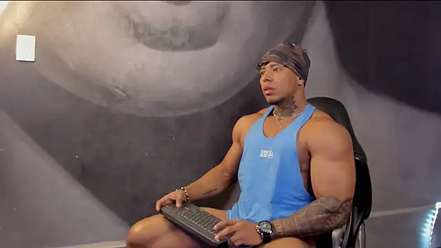 bradley smith online show from February 18, 2025, 8:27 am