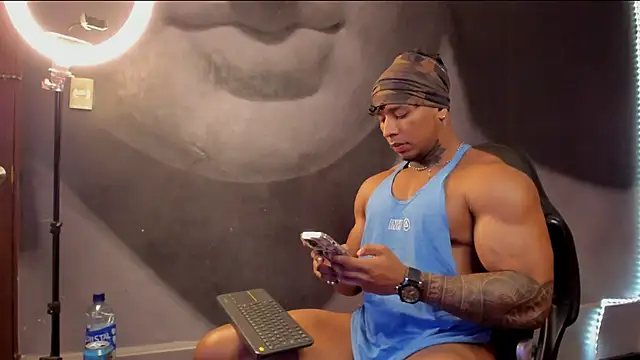 bradley smith online show from February 18, 2025, 11:33 am