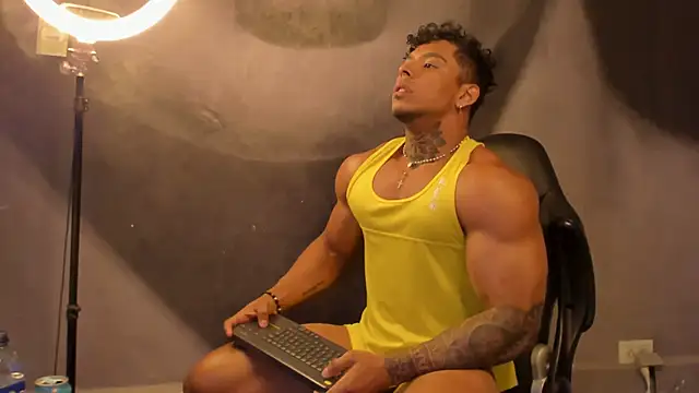 bradley smith online show from March 14, 2025, 1:24 pm