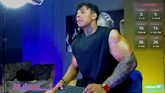 bradley smith online show from March 30, 2026, 12:22 am