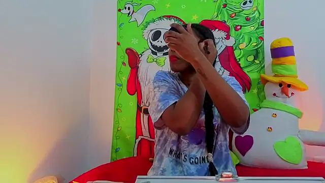 ChannelCox1 online show from December 21, 2025, 6:31 am