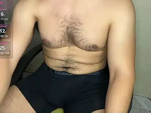 thish0rny online show from November 10, 2025, 4:22 am