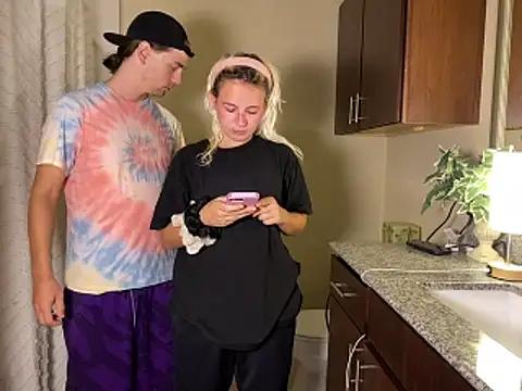 girlfriendmissy online show from March 8, 2026, 10:46 pm