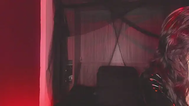 KylieMaxwell online show from January 9, 2026, 12:52 pm