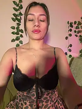 Bckystonee online show from March 17, 2026, 7:39 pm