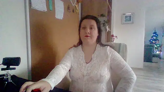 Snapshot of ReifeVenna chatting on January 14, 2025, 2:11 pm ReifeVenna online show from January 14, 2025, 2:11 pm