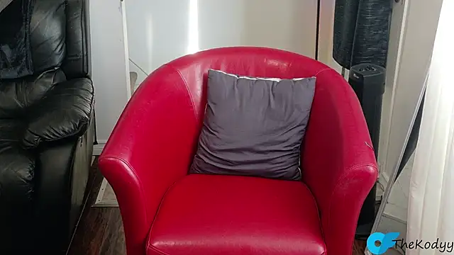 Snapshot of Thekodyy chatting on October 12, 2025, 1:32 pm Thekodyy online show from October 12, 2025, 1:32 pm