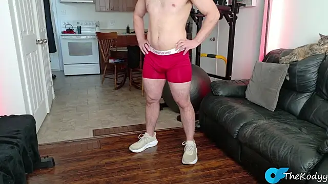 Snapshot of Thekodyy chatting on November 4, 2025, 12:59 pm Thekodyy online show from November 4, 2025, 12:59 pm