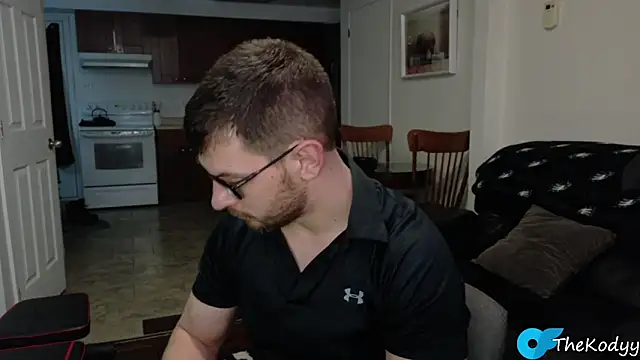 Snapshot of Thekodyy chatting on January 7, 2026, 1:35 pm Thekodyy online show from January 7, 2026, 1:35 pm