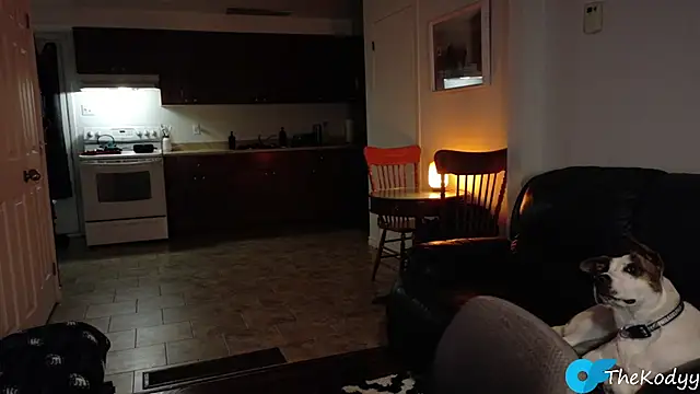 Snapshot of Thekodyy chatting on January 9, 2026, 6:27 am Thekodyy online show from January 9, 2026, 6:27 am