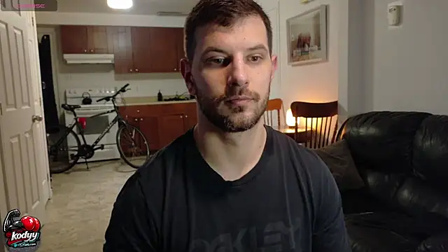 Snapshot of Thekodyy chatting on January 10, 2026, 12:29 pm Thekodyy online show from January 10, 2026, 12:29 pm