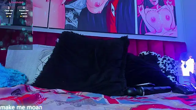 sallybrown  online show from February 21, 2025, 5:56 am