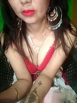 SAXYTannuja online show from May 6, 2026, 6:57 pm