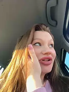 justmila online show from February 13, 2025, 2:52 pm