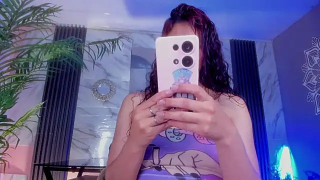 SofiaGomez420 online show from February 11, 2025, 7:23 am