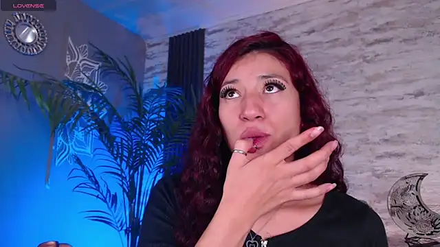 SofiaGomez420 online show from March 18, 2025, 4:37 am