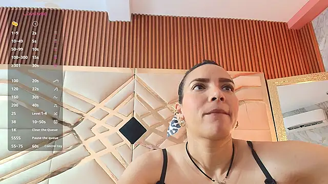 Sluttyandmature online show from January 27, 2025, 12:48 pm