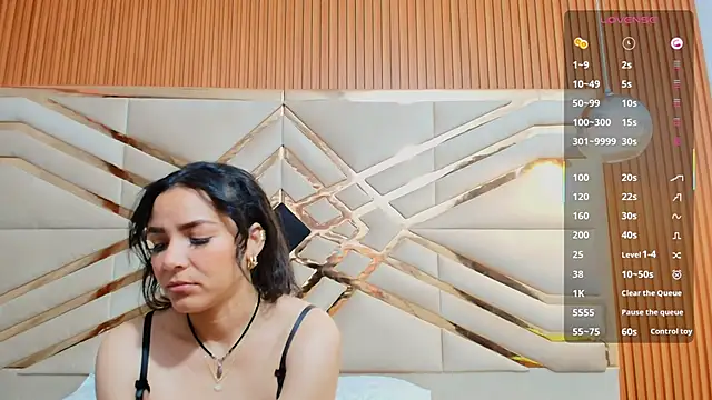 Sluttyandmature online show from February 14, 2025, 12:47 pm