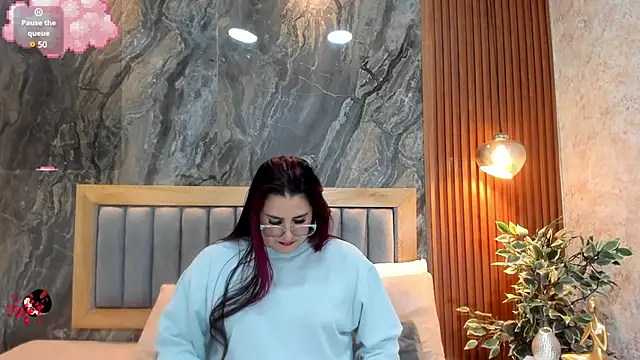 BellaPeers  online show from March 4, 2025, 11:40 am