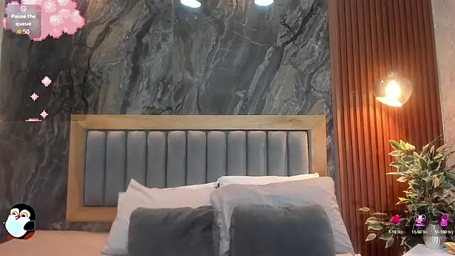 BellaPeers  online show from March 6, 2025, 11:25 am