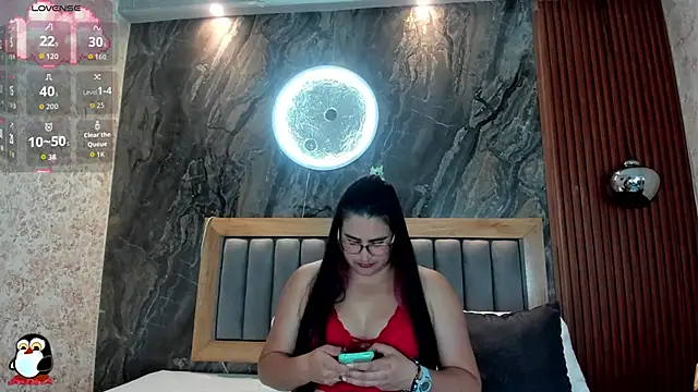 BellaPeers  online show from September 15, 2025, 11:54 am