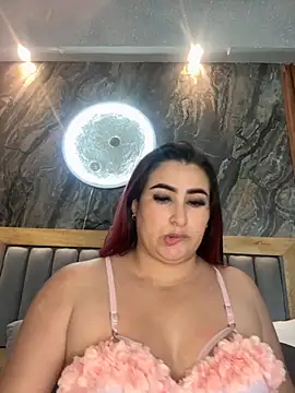 BellaPeers  online show from September 20, 2025, 12:17 pm