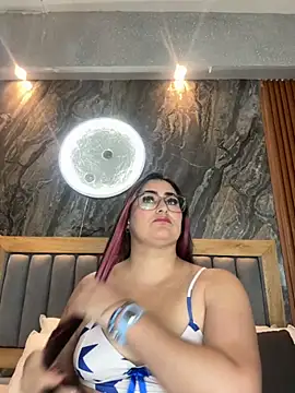 BellaPeers  online show from September 23, 2025, 11:46 am