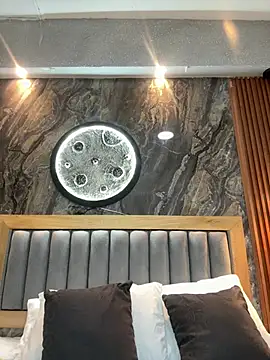 BellaPeers  online show from February 28, 2026, 11:33 am