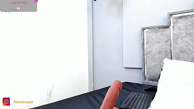 Maaracooper online show from March 12, 2025, 10:16 am