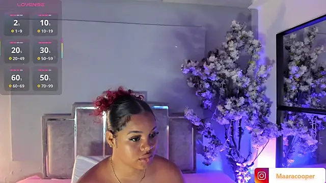 Maaracooper online show from February 6, 2026, 7:39 pm