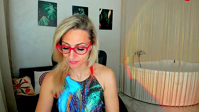 MuseOfStage online show from April 13, 2026, 11:37 am