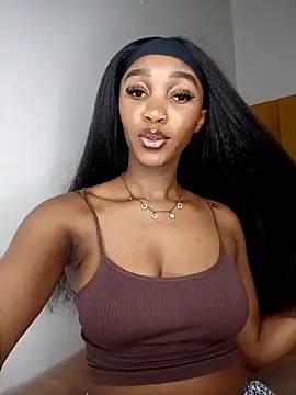 Shria107 online show from September 17, 2025, 3:46 pm