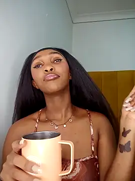 Shria107 online show from September 24, 2025, 11:08 pm