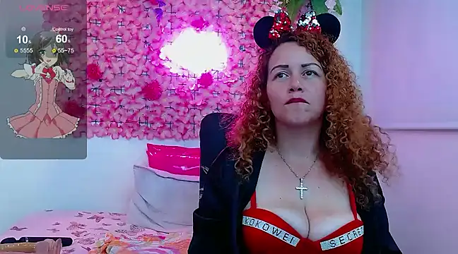 BLONDE SEXYHOT online show from February 26, 2025, 10:26 am