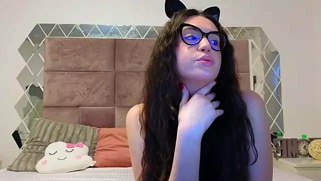 SweetScribe online show from January 7, 2025, 6:59 am