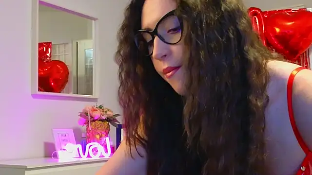 SweetScribe online show from February 14, 2025, 7:28 am