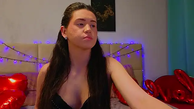 SweetScribe online show from March 1, 2025, 6:03 am