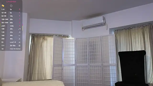 SweetScribe online show from March 20, 2025, 6:30 am