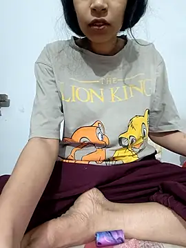 catreena online show from November 9, 2025, 7:12 pm