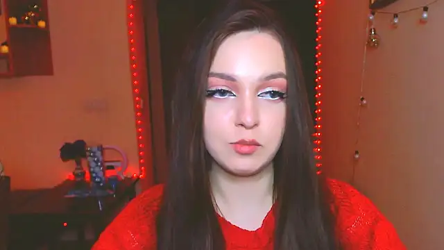 miss merciless  online show from December 17, 2024, 6:31 pm