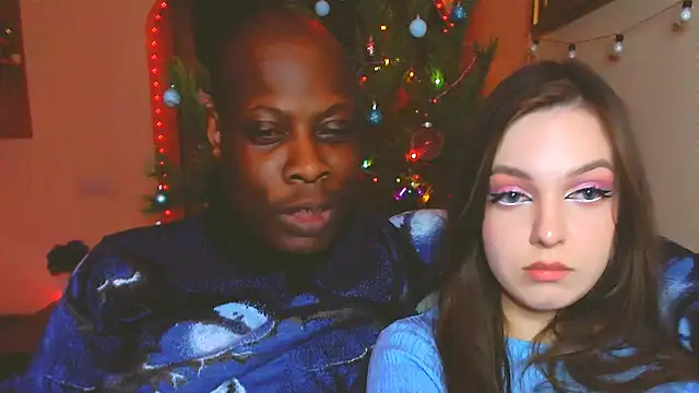 miss merciless  online show from December 25, 2024, 10:48 pm