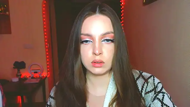 miss merciless  online show from February 4, 2025, 5:01 pm