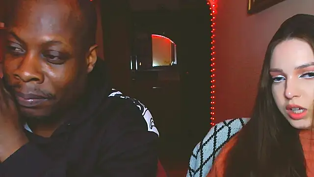 miss merciless  online show from February 11, 2025, 7:38 pm