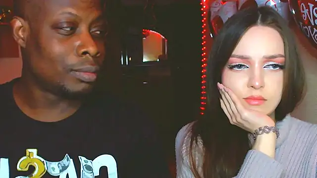 miss merciless  online show from February 16, 2025, 5:48 pm