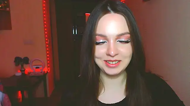 miss merciless  online show from February 20, 2025, 8:58 pm