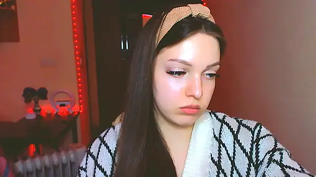 miss merciless  online show from February 22, 2025, 7:14 pm