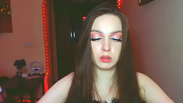 miss merciless  online show from March 14, 2025, 6:07 pm