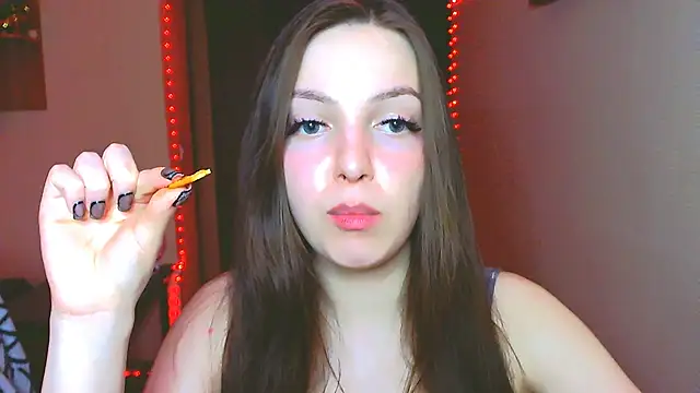 miss merciless  online show from March 16, 2025, 6:55 pm