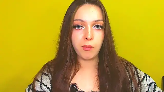 miss merciless  online show from October 12, 2025, 3:11 pm