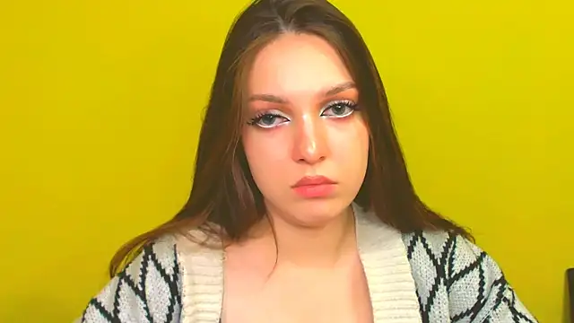 miss merciless  online show from November 17, 2025, 3:07 pm